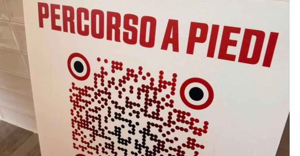 From Ultimo's concert to Vinted, signs resold for up to 200 euros