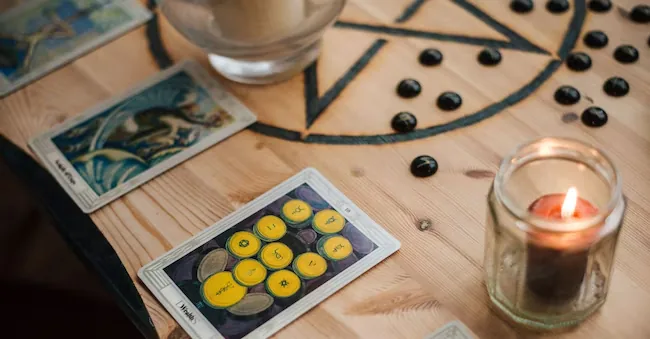 Tax authorities, the Avellino Finance Police discover a fortune teller working off the books and receiving citizenship income