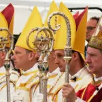 Excommunicated by the Pope, the Lefebvrians appeal