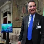 Esma: Comporti, the Consob commissioner with strong European experience