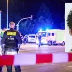 Who is Abdul B., the suspect for the Berlin attack