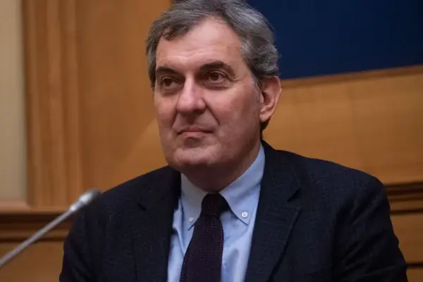 Mayor of Milan, towards the center-left primaries. Mario Calabresi is preparing