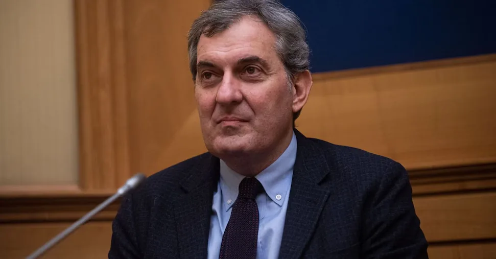 Mayor of Milan, towards the center-left primaries. Mario Calabresi is preparing