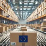 EU Customs, one package out of 15,000 checked: e-commerce puts product surveillance under strain
