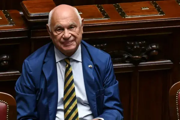 Roggero, Nordio initiates the investigation for the pardon after the request of the majority group leaders