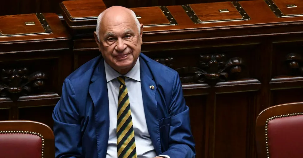 Roggero, Nordio initiates the investigation for the pardon after the request of the majority group leaders