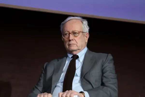 Tremonti: «Italy-China Commission established, room for parliamentary diplomacy»