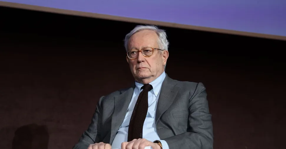 Tremonti: «Italy-China Commission established, room for parliamentary diplomacy»