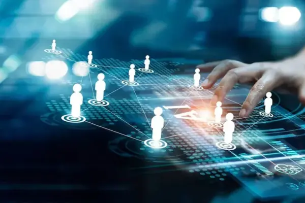 SME AI comes from districts: an industrial dataspace is needed