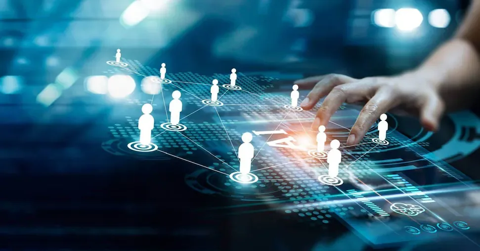 SME AI comes from districts: an industrial dataspace is needed