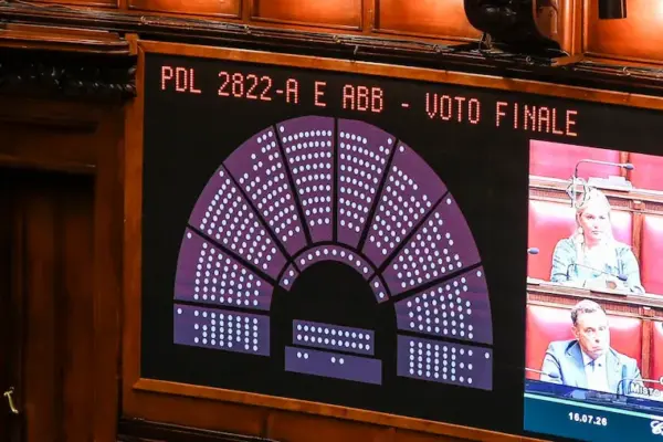 Electoral law: 20 EU countries adopt preferential voting, excluding Germany, France, and Spain