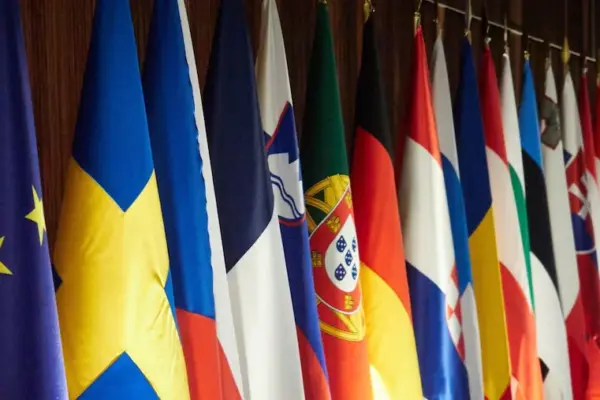 The EU launches the code to counter photos and videos manipulated by AI