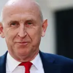 Uk: who is John Healey, the Chancellor of the Exchequer of the Burnham Government