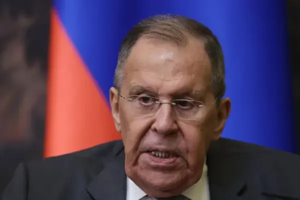 Lavrov: “Europe tries to undermine the agreements between the US and Russia on Ukraine”