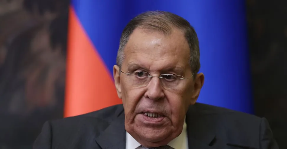 Lavrov: “Europe tries to undermine the agreements between the US and Russia on Ukraine”
