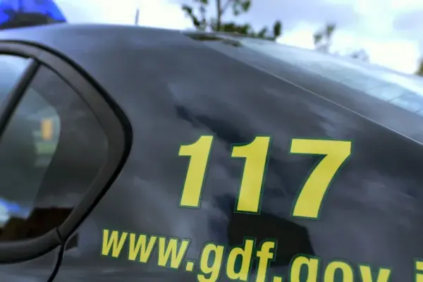 Guardia di Finanza, 2 million euros linked to the Brenta crime syndicate confiscated