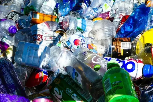 Packaging, recycling grows in Italy: 77.3% by 2025