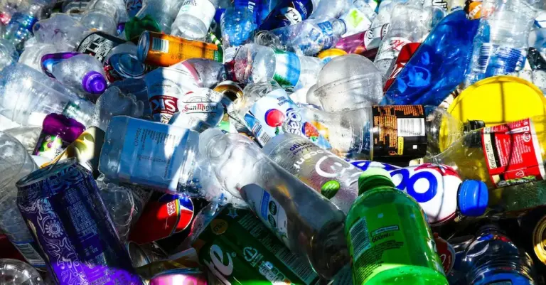 Packaging, recycling grows in Italy: 77.3% by 2025