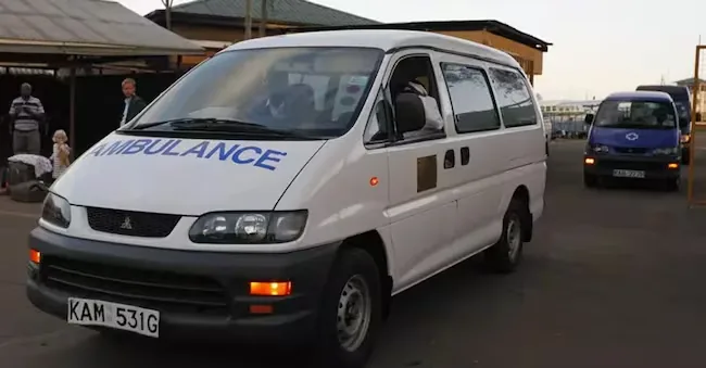 Kenya, Italian tourist dies on holiday with family
