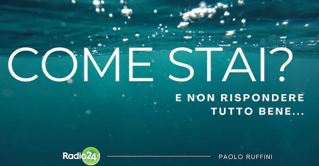 Summer 2026 on the airwaves of Radio 24: authoritative information, great stories and new audiences