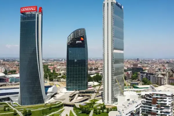 Productive Milan, the system holds up even in the first half of 2026