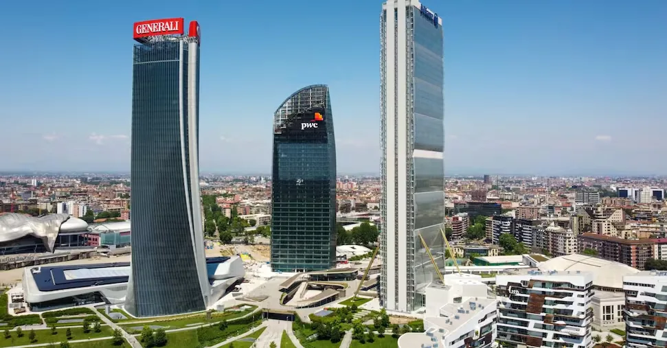 Productive Milan, the system holds up even in the first half of 2026