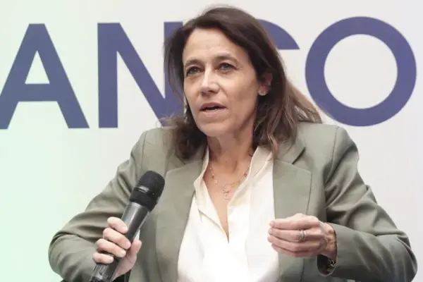 Consob meets the financial community. Led by the Authority Chiara Mosca. Here is who she is
