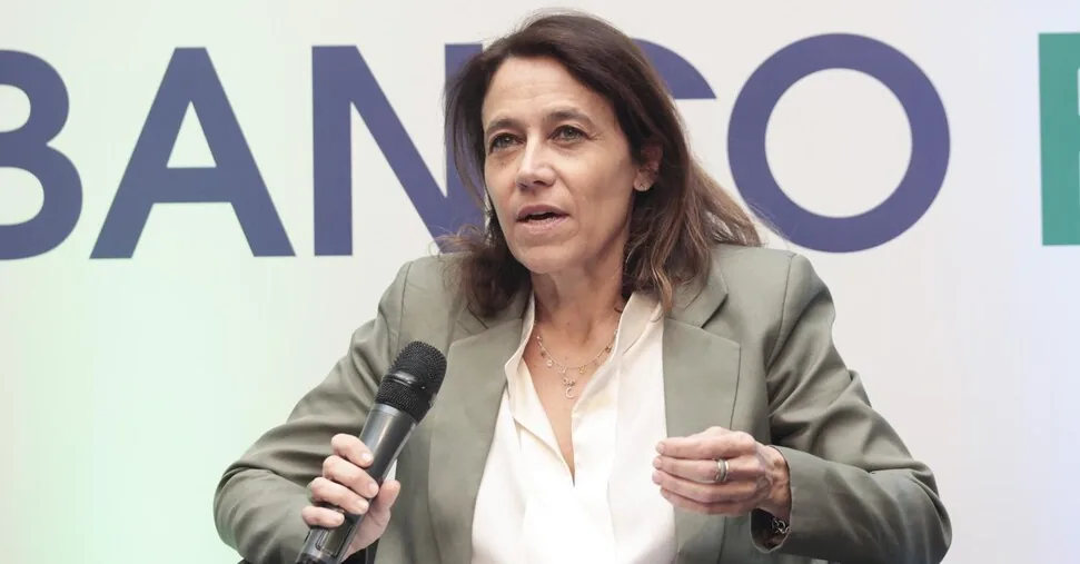 Consob meets the financial community. Led by the Authority Chiara Mosca. Here is who she is
