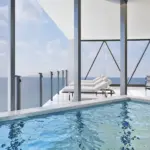 For Myrtha Pools USA maxi-order of 200 pools