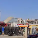 Messina, building collapses due to explosion: 3 injured. Search for missing persons