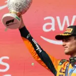 Formula 1: Norris wins in Hungary, McLaren reignites the championship