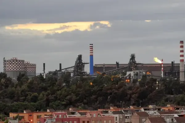 Ex Ilva, Jindal remains in the game: «Committed to acquiring the hot and cold areas»