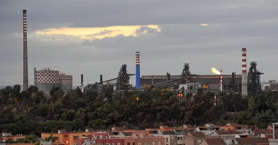 Ex Ilva, Jindal remains in the game: «Committed to acquiring the hot and cold areas»