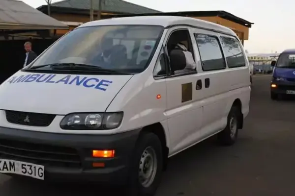 Kenya, Italian tourist dies on holiday with family