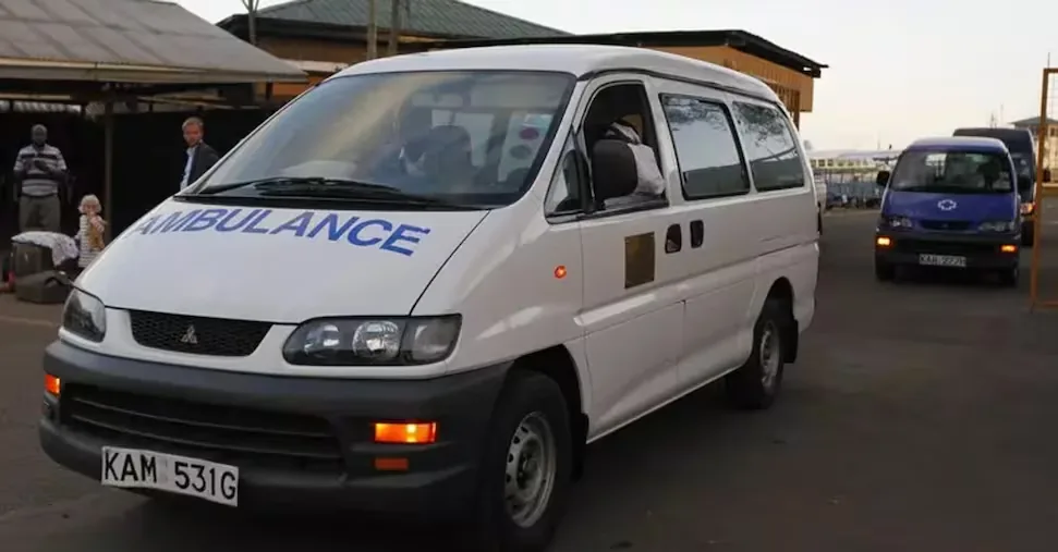 Kenya, Italian tourist dies on holiday with family