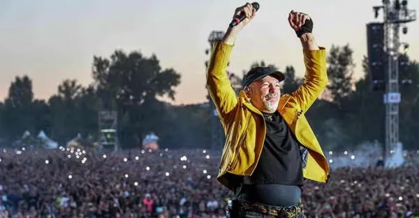 The concert boom: summer 2026 is already a record with revenues at 815 million