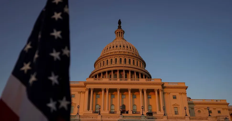 USA, the House approves bill to make daylight saving time permanent