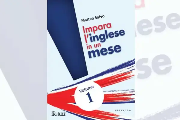 English with the Sun, just one month to speak it well