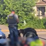 A man killed in a shooting involving Ice agents in Maine
