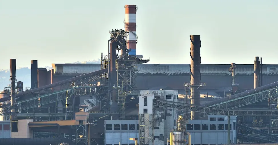 «Former Ilva Genoa, remediation and sale in separate blocks»