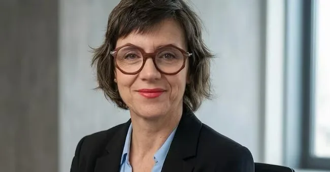 A German dean for the Bologna Business School