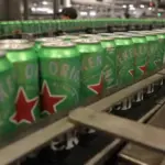 Not just beer: Heineken's plan for the water resource in Taranto