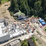 Countdown for the new gondola lift in Valsesia, 23 million project
