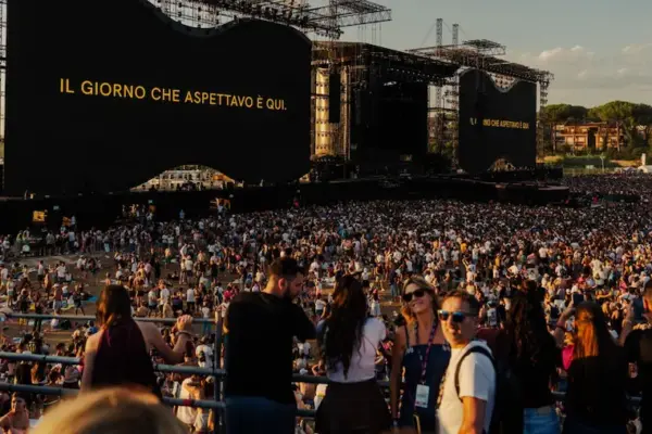 Big concerts: what TicketOne is and how it works, the pioneering ticketing platform