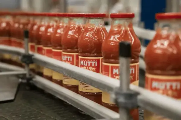 Mutti opens the tomato campaign with sales growing by 5%