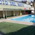 Amendment to the Sports decree-law, closure for swimming pools with non-compliant nozzles