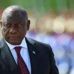 In South Africa Ramaphosa dodges (for now) impeachment