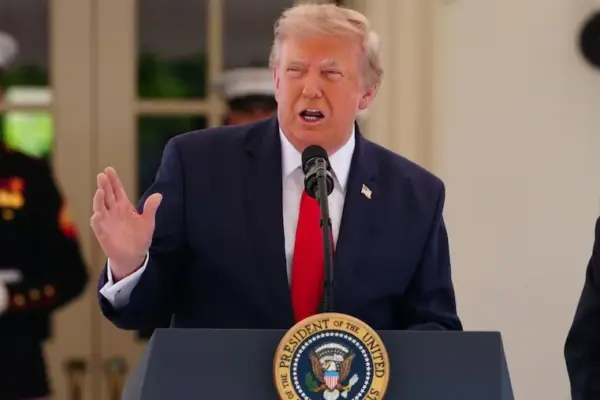 Thursday Trump speech to the nation. Ms Now: it will be about alleged foreign interference in the vote ...