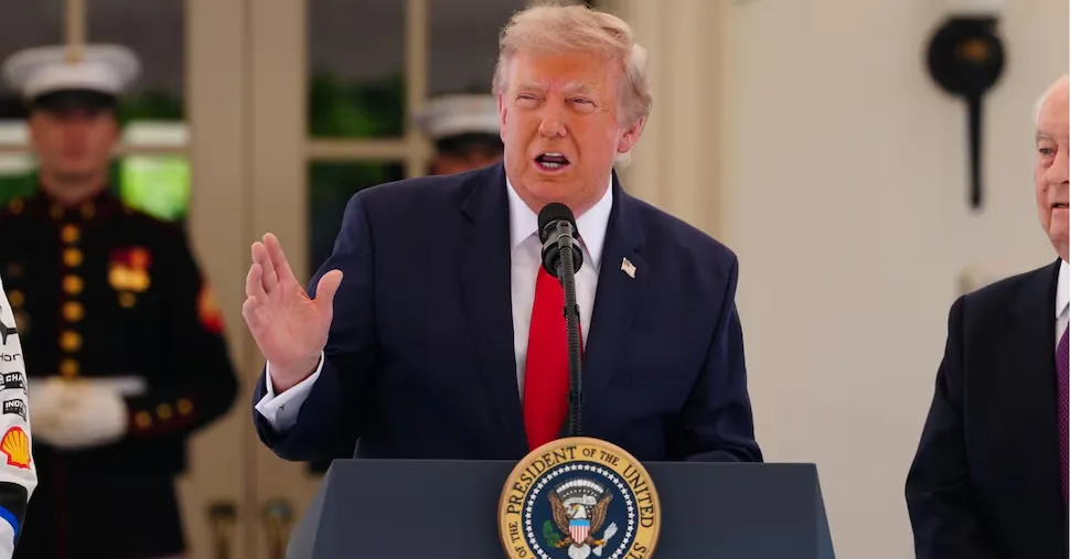 Thursday Trump speech to the nation. Ms Now: it will be about alleged foreign interference in the vote ...