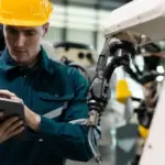 Stocks and investments drive manufacturing in the first four months